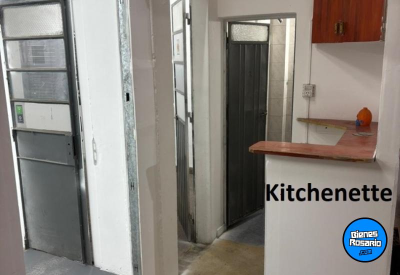Galpones / Depósitos - Rosario - Alquiler