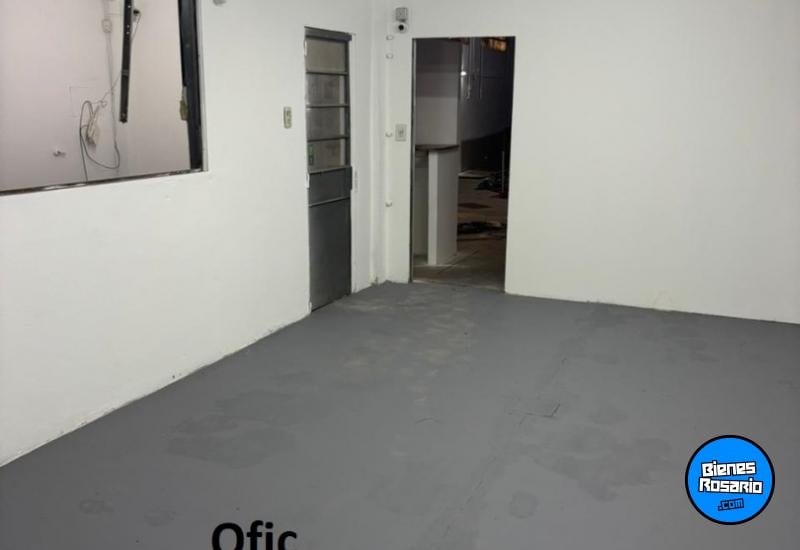 Galpones / Depósitos - Rosario - Alquiler
