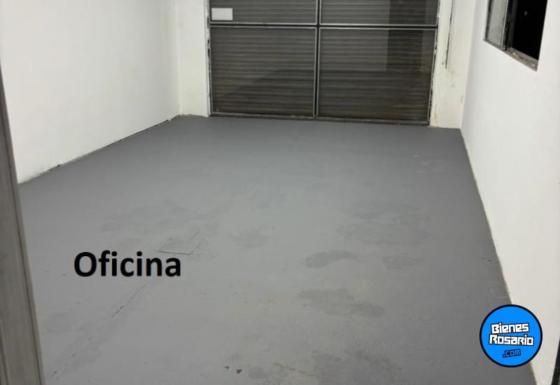 Galpones / Depósitos - Rosario - Alquiler