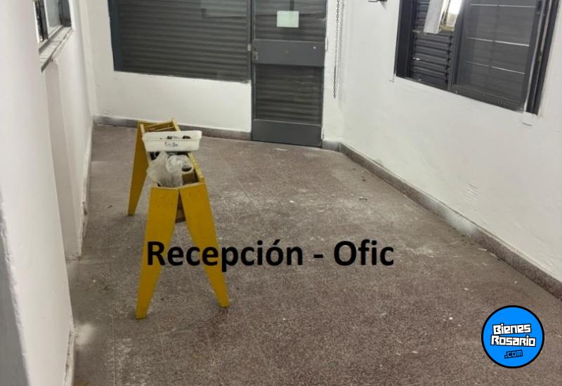 Galpones / Depósitos - Rosario - Alquiler