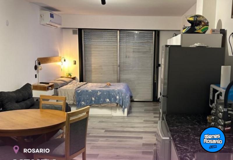 Departamentos - Rosario - Venta