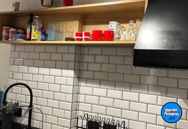 Departamentos - Rosario - Venta