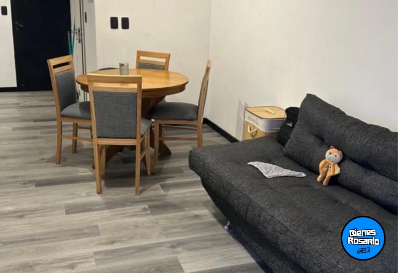 Departamentos - Rosario - Venta