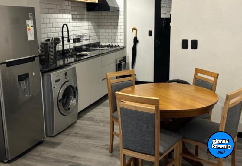 Departamentos - Rosario - Venta