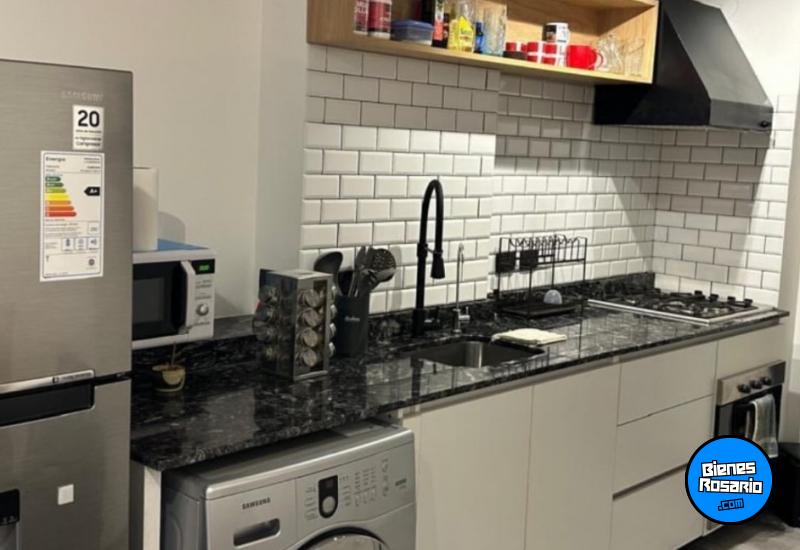 Departamentos - Rosario - Venta