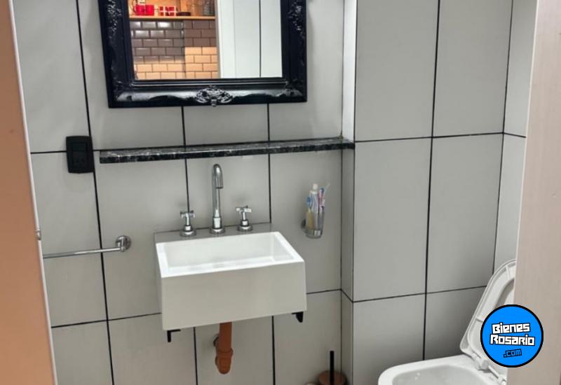 Departamentos - Rosario - Venta