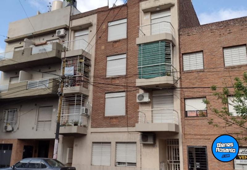 Departamentos - Rosario - Venta