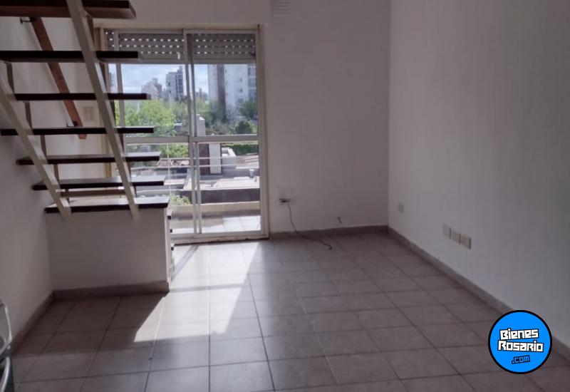 Departamentos - Rosario - Venta