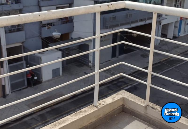 Departamentos - Rosario - Venta