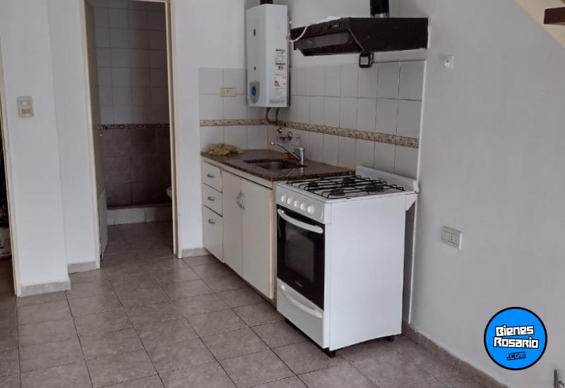 Departamentos - Rosario - Venta