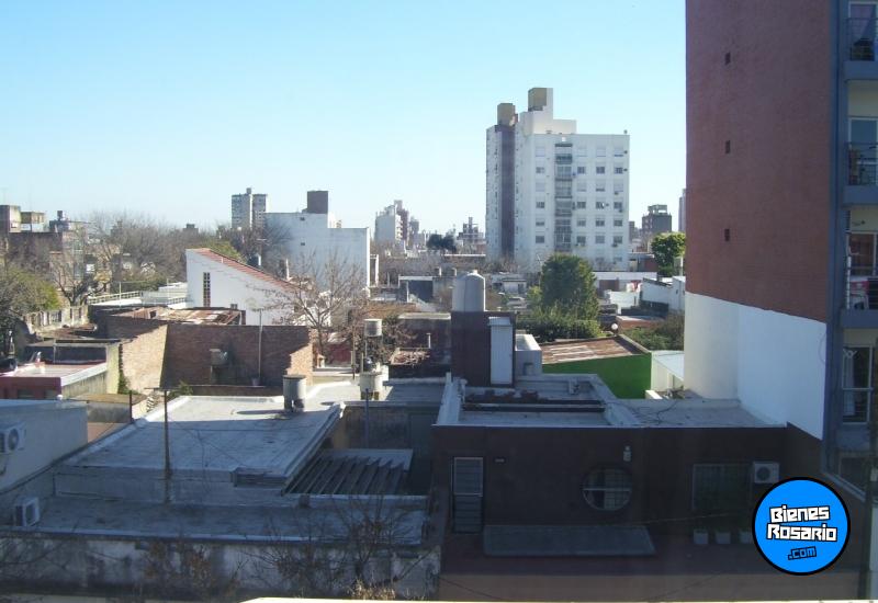 Departamentos - Rosario - Venta