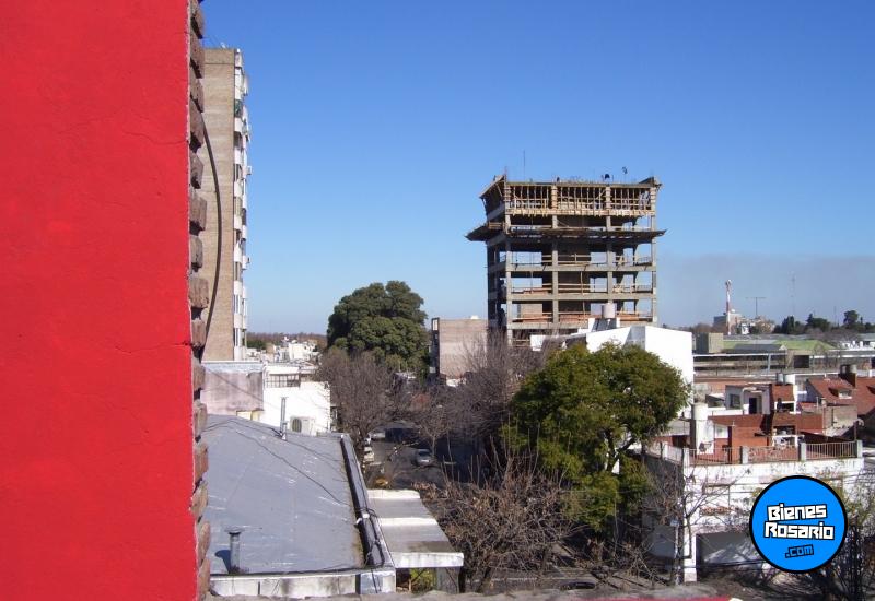 Departamentos - Rosario - Venta