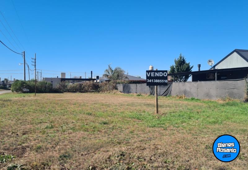 Terrenos - Roldan - Venta