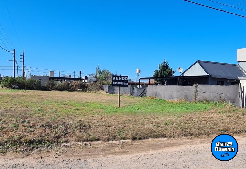 Terrenos - Roldan - Venta