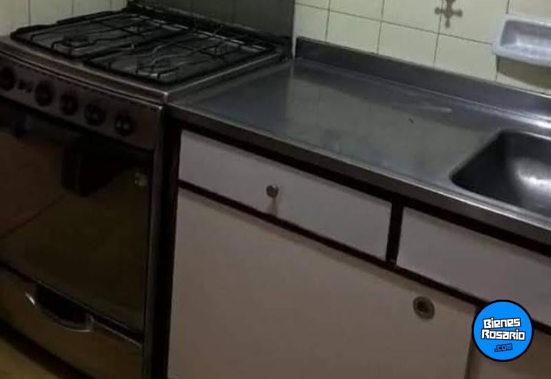 Departamentos - Rosario - Venta