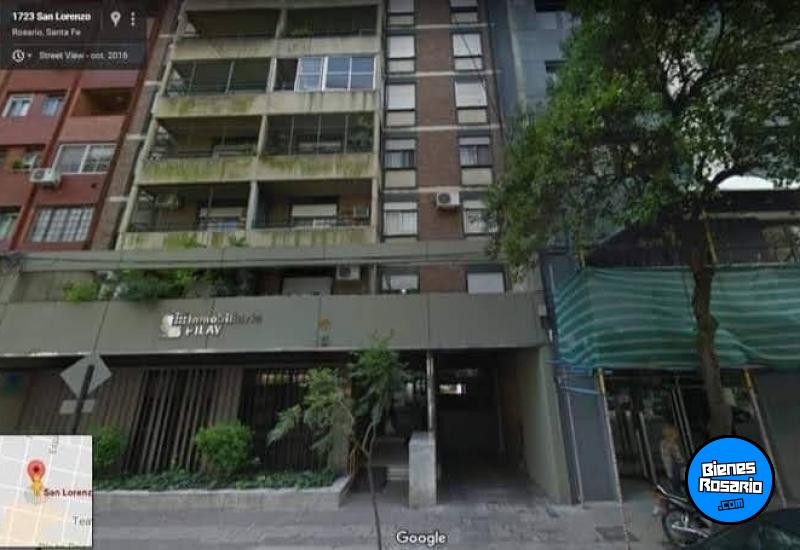 Departamentos - Rosario - Venta