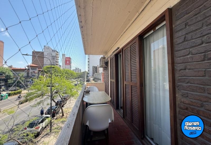 Departamentos - Rosario - Venta