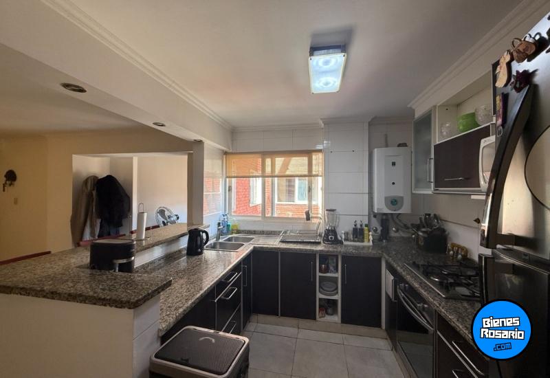 Departamentos - Rosario - Venta