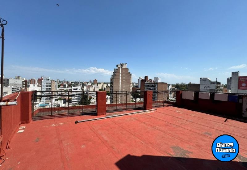 Departamentos - Rosario - Venta