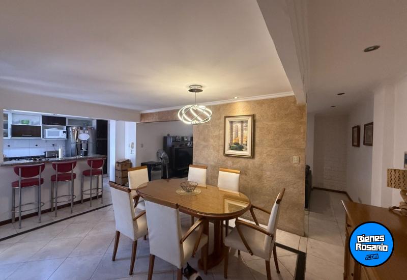 Departamentos - Rosario - Venta