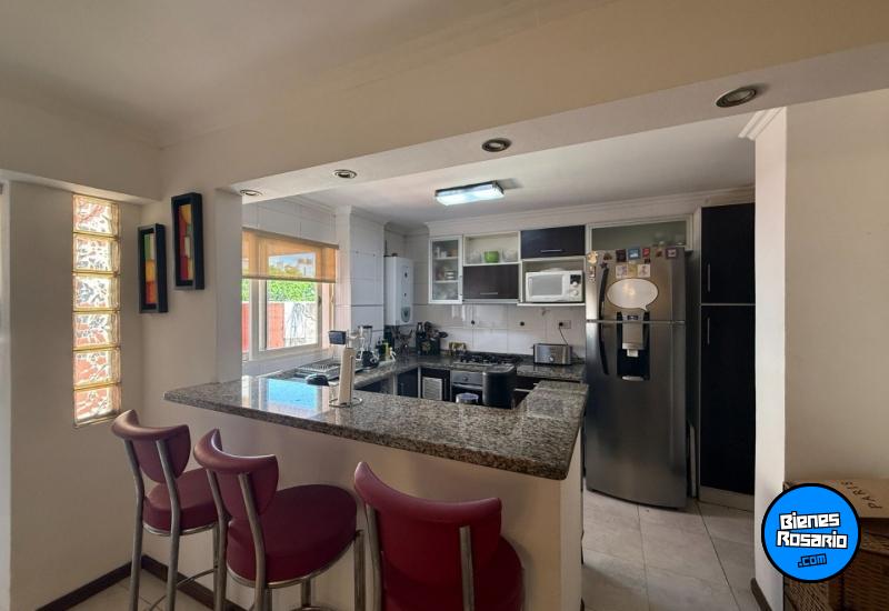 Departamentos - Rosario - Venta