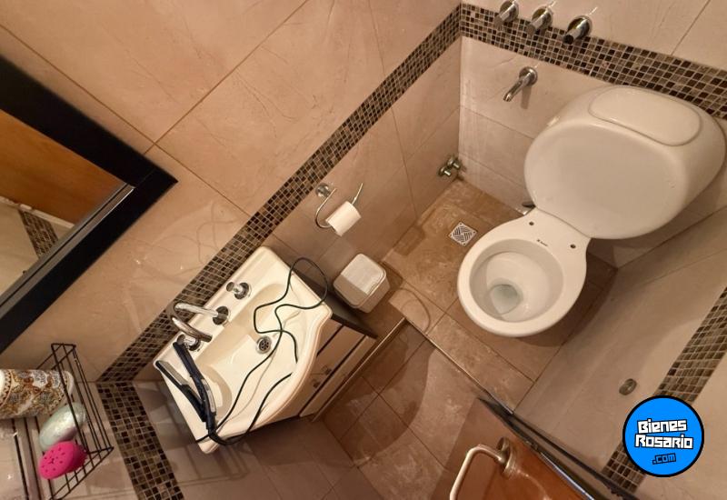 Departamentos - Rosario - Venta