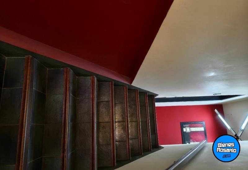 Oficinas - Rosario -  Alquiler