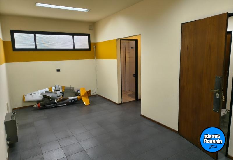 Oficinas - Rosario -  Alquiler