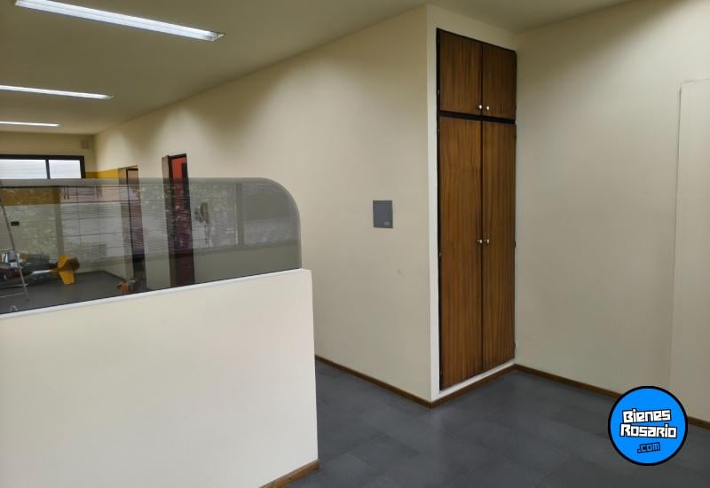 Oficinas - Rosario -  Alquiler