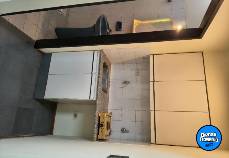 Oficinas - Rosario -  Alquiler