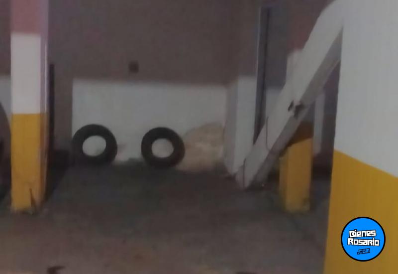 Cocheras - Rosario - Venta