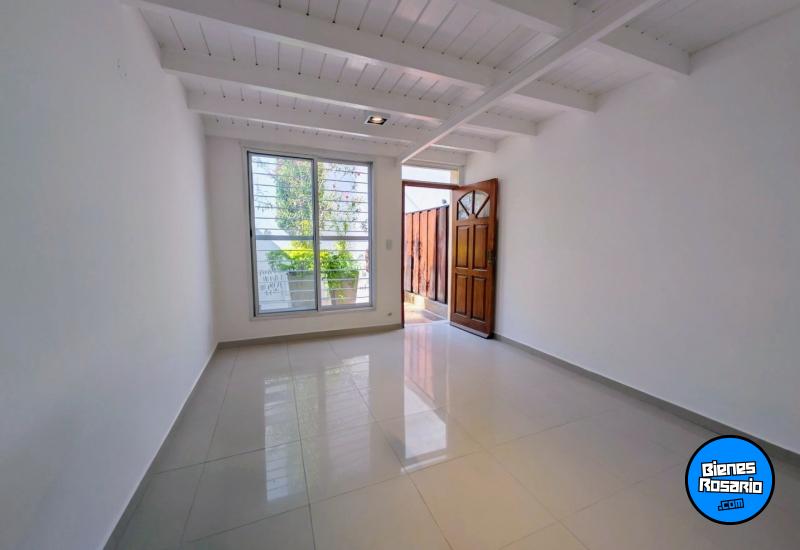 Departamentos de pasillo - Rosario - Venta