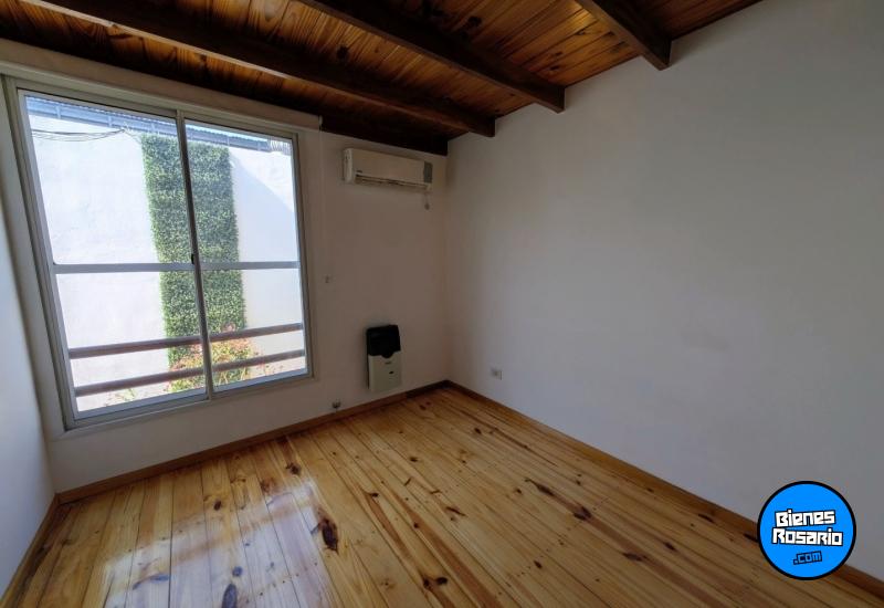 Departamentos de pasillo - Rosario - Venta