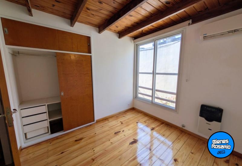 Departamentos de pasillo - Rosario - Venta