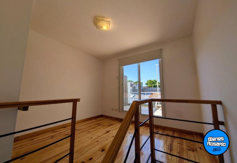 Departamentos de pasillo - Rosario - Venta