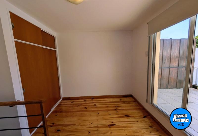 Departamentos de pasillo - Rosario - Venta