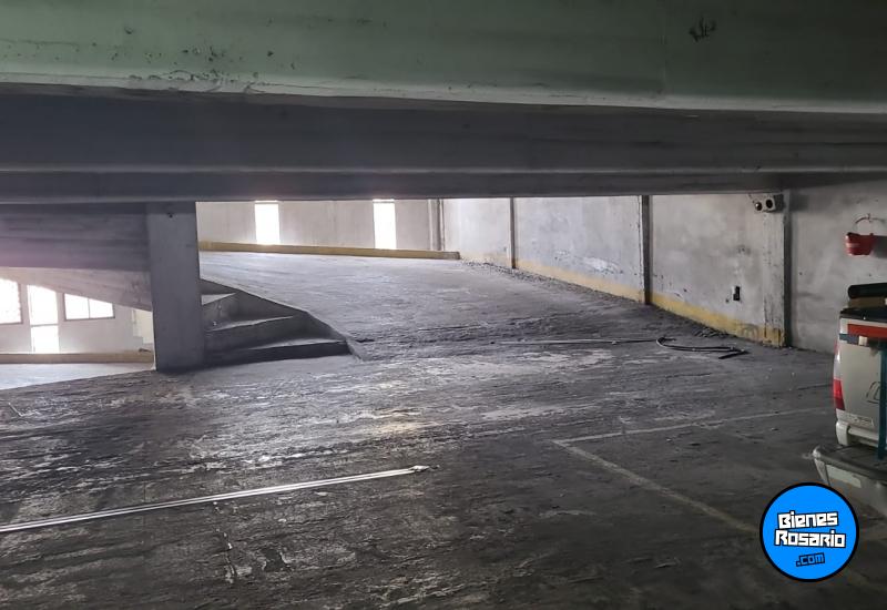 Cocheras - Rosario - Venta