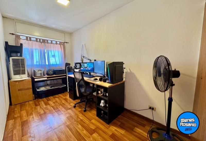 Departamentos - Rosario - Venta