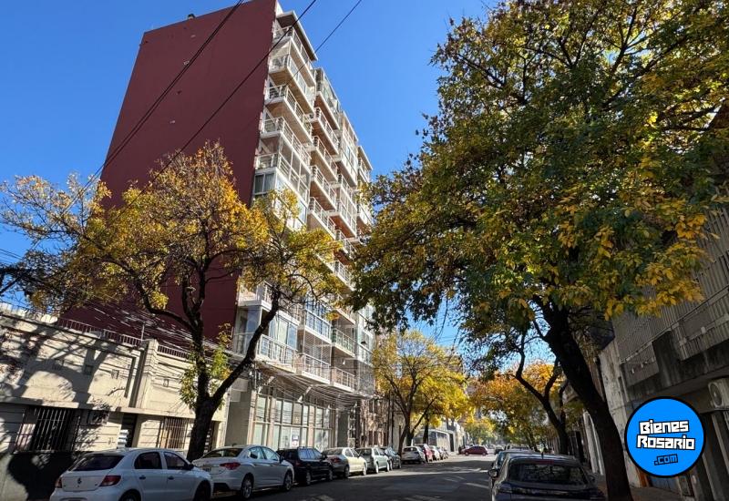 Departamentos - Rosario - Venta