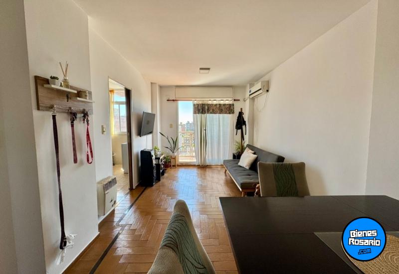 Departamentos - Rosario - Venta