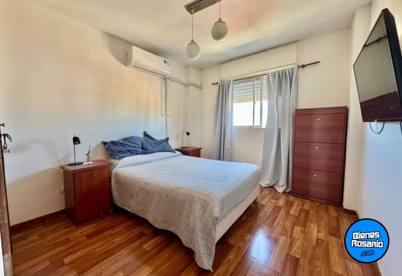 Departamentos - Rosario - Venta