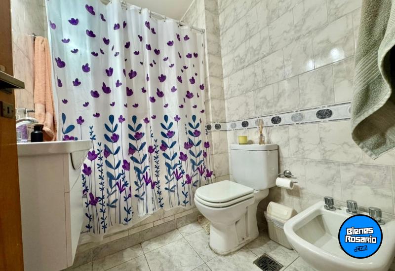 Departamentos - Rosario - Venta