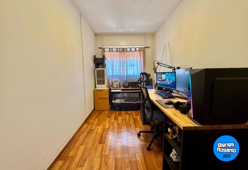 Departamentos - Rosario - Venta