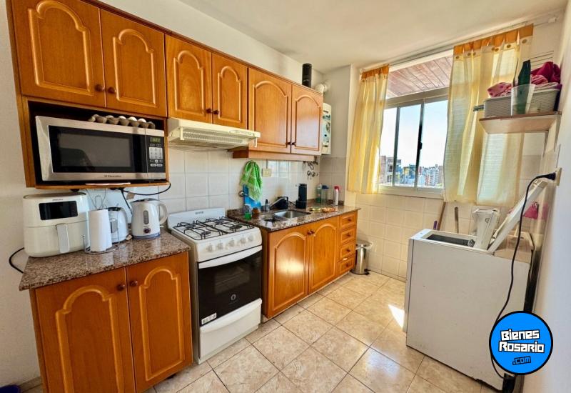 Departamentos - Rosario - Venta