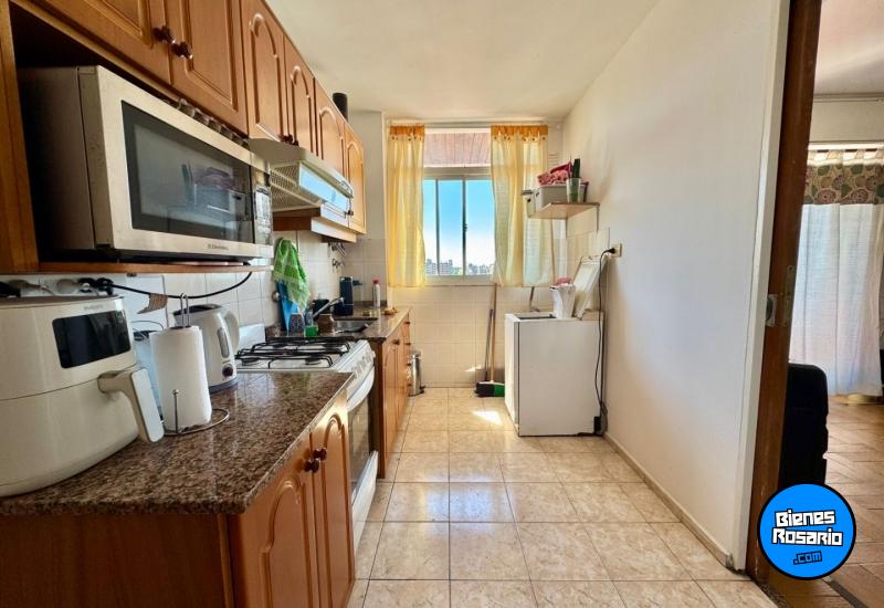 Departamentos - Rosario - Venta