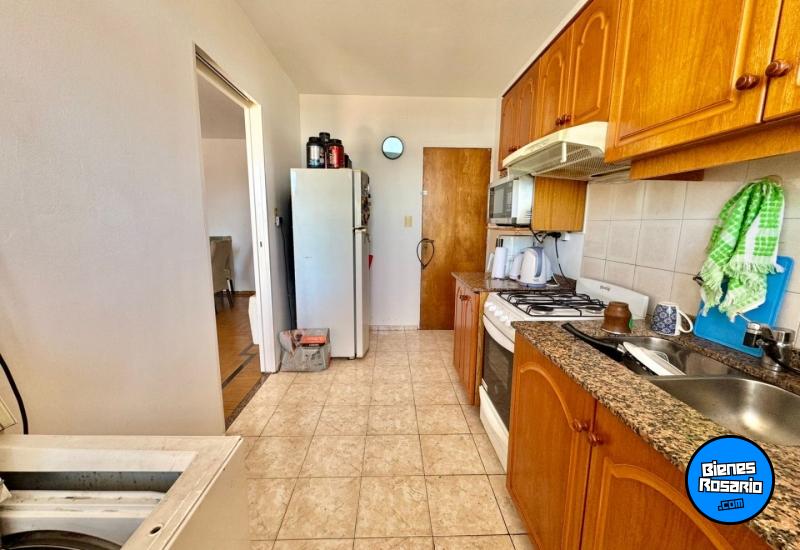 Departamentos - Rosario - Venta