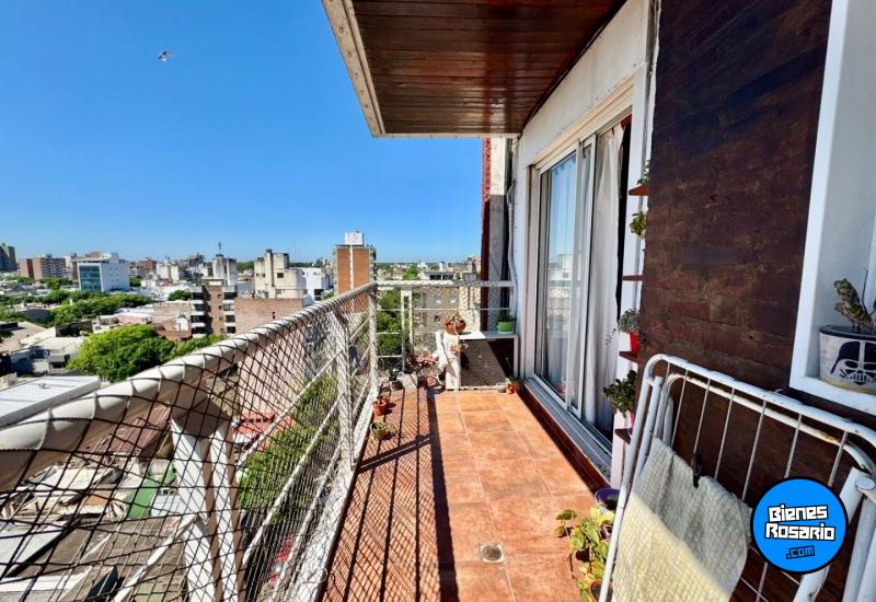 Departamentos - Rosario - Venta