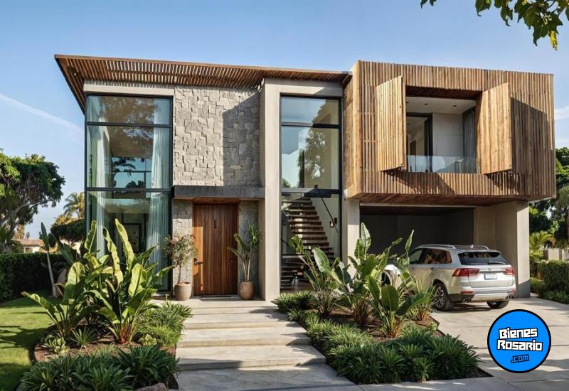 Casas - Ibarlucea - Venta