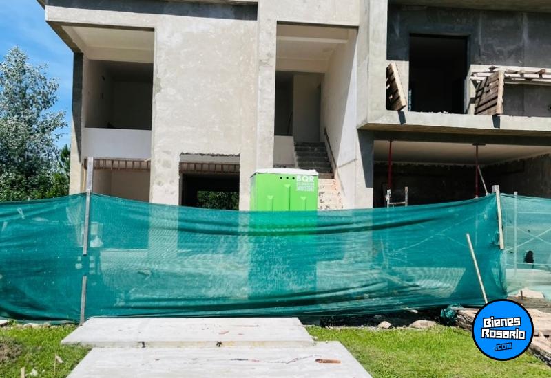 Casas - Ibarlucea - Venta