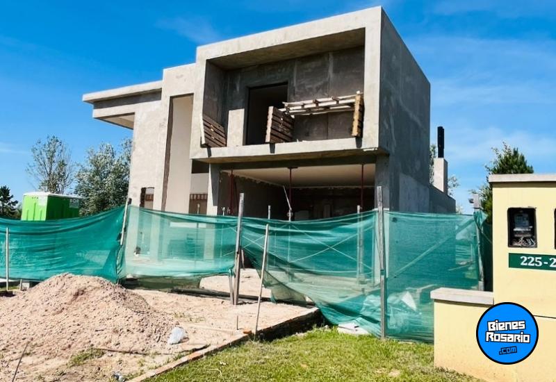 Casas - Ibarlucea - Venta